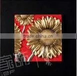 Simple Decorative Abstract Art Painting thumbnail-1