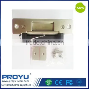 High Quality Cheap Access Control Security Heavy Duty Electric Strike Door Lock thumbnail-1