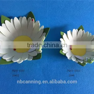 Decorative Felt Easter Basket thumbnail-5