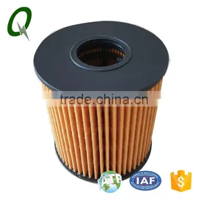 PP Peugeot Oil Filter 1109x3 thumbnail-1