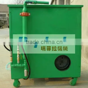 Hot Sell Foam Gerenrator Machine for Concrete Block Machine 008615638185393 thumbnail-1