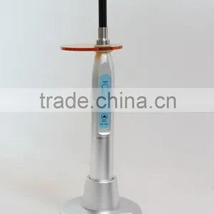 Wireless & LED Display Dental Led Curing Light thumbnail-2