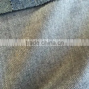 New Fashion Boiled Wool Fabric thumbnail-1