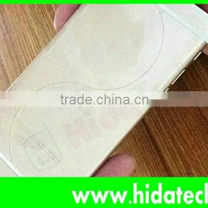 Full Body INVISIBLE Screen Protector Shield Front and Back for IPhone 6 IPhone 6 Plus Screen Protector thumbnail-5