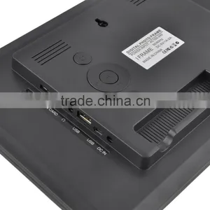 Cheapest Sex Video Digital Picture Frame Hot Sexy Video Digital Photo Frame thumbnail-3