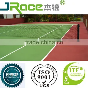2015 High-performance Itf Tennis Court Flooring Quality Choice thumbnail-1