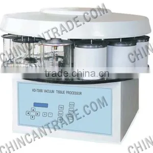 KD-TS6B Vacuum Tissue Processor The Project Usded for Dewatering Animal and Vegetable Tissues is Applied to Pathological thumbnail-1