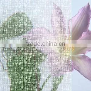 Acid Etched Glass /deep Acid Etched Glass thumbnail-1
