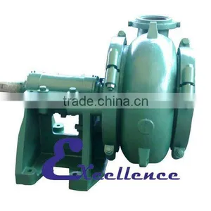 ES-6E Sand And Gravel Slurry Pump thumbnail-1