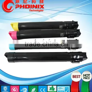 Compatible for Xero 7525 7530 7535 7545 7556 Color Toner Cartridge Toner Kit Copier Toner thumbnail-1