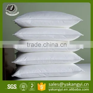 Polyester Fiber Fill Hotel Pillow Pet thumbnail-2
