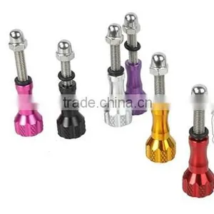 Replacement New Brand Smatree Aluminum Screw for Gopro With Hot Sale thumbnail-1