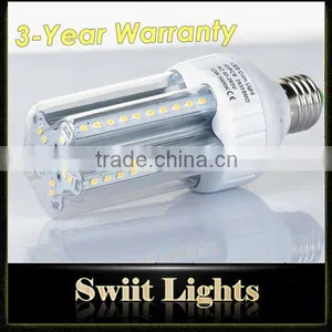 3-Year Warranty DD1330 Led Lamp Corn E27 thumbnail-1