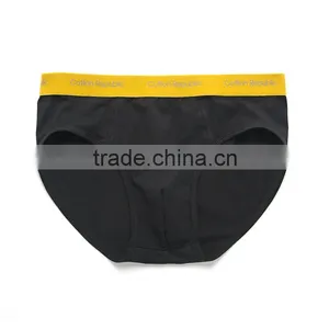 Mens Brief Image Sexy Men's Boxer Brief Underwear Boxer Brief for Men Quality Choice thumbnail-2