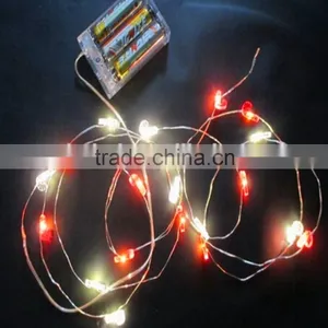 2016 Promotional Led Battery Light String thumbnail-1