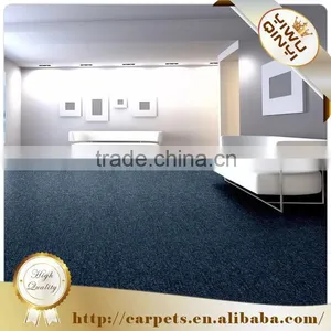 Customed High Quality Environment-Friendly Hotel Carpet / Ancient Painting Carpet thumbnail-2