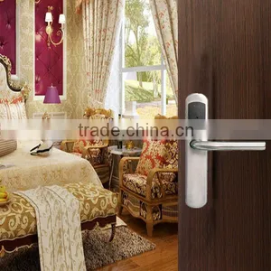 European Luxury Door Lock thumbnail-1