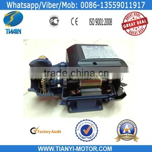 QB 1HP Electric Water Pump Motor Price in India thumbnail-2