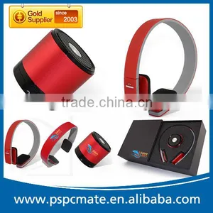 Travel Christmas Gift Kit for Mobile Phone Bluetooth Headset and Speaker thumbnail-1