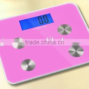 Electronic Digital Body Fat Scale , Digital Body Fat Scale thumbnail-1