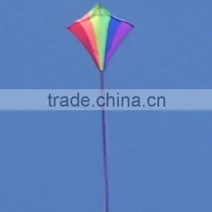 Rainbow Diamond Kite thumbnail-1