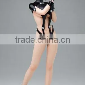 2014 Hotsale Japanese Anime Action Figure Toys/OEM Factory/Made-in-China thumbnail-1