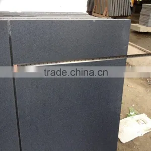 Hainan Black Basalt Tiles thumbnail-2