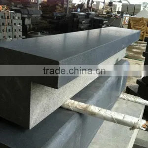 Chinese Cheap Granite Kerbstone thumbnail-1