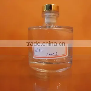 200ml SR201 Cosmetic Packaging Glass Diffuser Bottle thumbnail-1