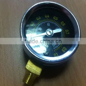 Gas Gauge Meter thumbnail-1
