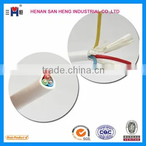 1.5mm, 2.5mm Flexible Multicore YY Control Cable thumbnail-1
