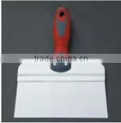 Scraper / Paint Tools / Stainless Steel Blade thumbnail-1