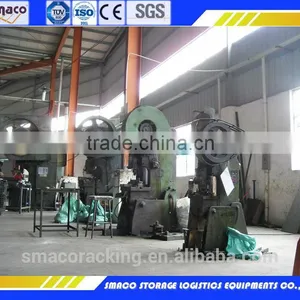 GUANGDONG Heavy Equipment for Warehouse Storage Logistics Equipments thumbnail-4