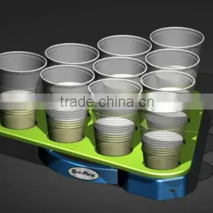 Hot Selling Beer Pong Balls With Cup thumbnail-1