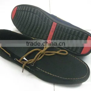 The New Style Lace up Shoes in Rubber Outsole . Hot Sale Shoes thumbnail-3