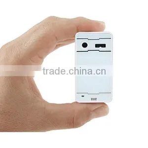 Portable Mini Wireless Bluetooth Virtual Laser Keyboard Para Jogos Teclado For Ipad/Iphone Computer Tablet Projection Keyboard thumbnail-4