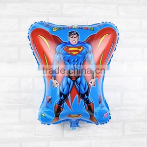 Animal Shaped Mylar Balloon Inflatable Toys Cute Monkey thumbnail-6