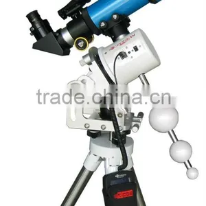 Powerful Telescopes thumbnail-1