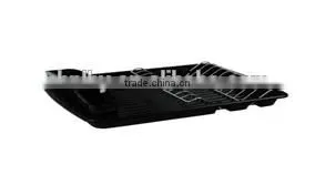 LBY Factory Wholesales Kitchen Dismountable Sink Dish Rack thumbnail-1