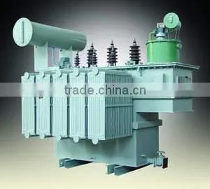 Oil Immersed Mva Power Transformer thumbnail-1