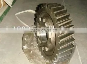 Shaving Helcial Gear Big Modulus thumbnail-1