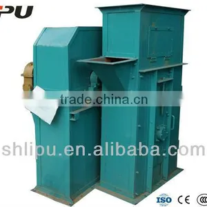 Stable Bucket Elevator With ISO Certificate thumbnail-1