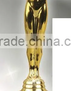 Gift Oscar,oscar Trophy, Plastic Trophy thumbnail-1