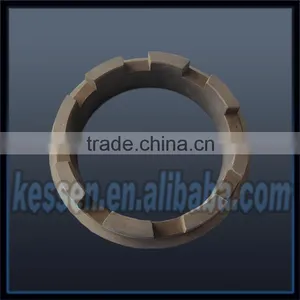 Reaction Sintering Si3N4 Ceramic Silicon Nitride Product thumbnail-6