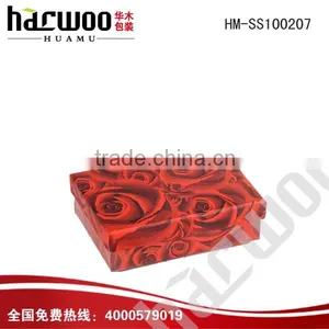 High Quality Cardboard Gift Box, Unique Cardboard Box Packaging thumbnail-6