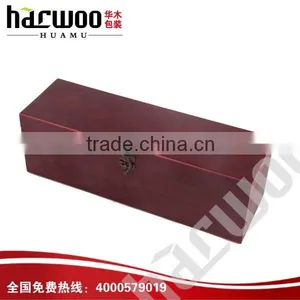 High Quality Wooden Wine Box for Sale thumbnail-6