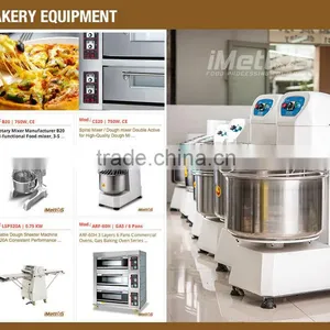 IMettos Quality Hotel Restaurant Professional Commercial Kitchen Equipment thumbnail-5
