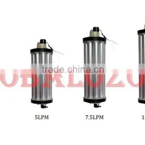 Industrial Oxygen Concentrator for Supply to Ozone Generator thumbnail-1