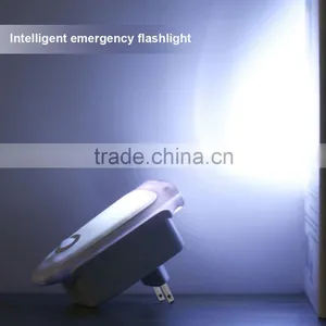 Durable 3W Induction Body PIR Motion Sensor Light Rechargeable LED Night Light Detachable Wall Lamp Flashlight Torches Emergency thumbnail-5
