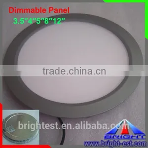 Epistar Smd2835 36Watt Round Led Panel Lighting Square Lumis Light thumbnail-2